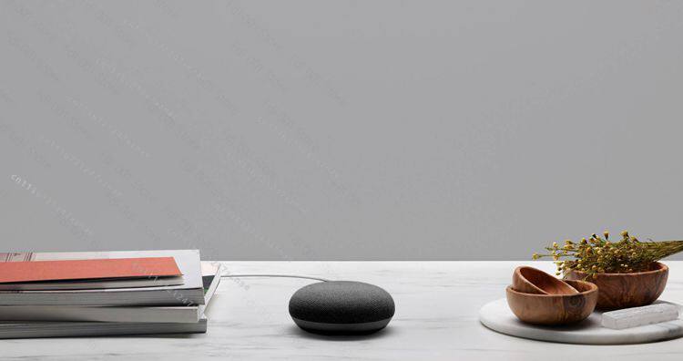 Google Speaker Nest Hub - Altoparlante Intelligente, per Google Home Nest