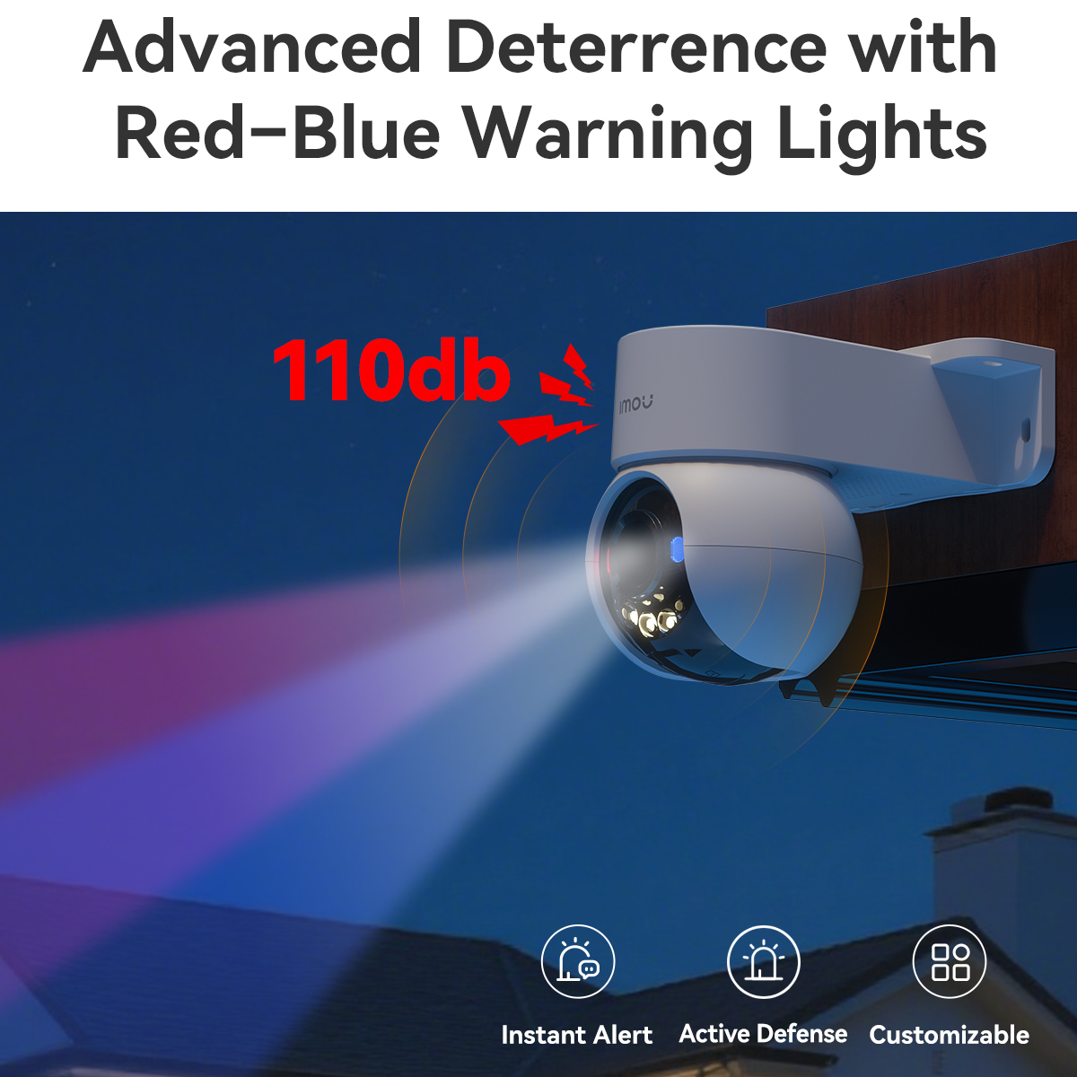 IMOU Talos 3/5/8MP 2K/3K/4K Te - Eufy Camera E220 recensione e prezzo