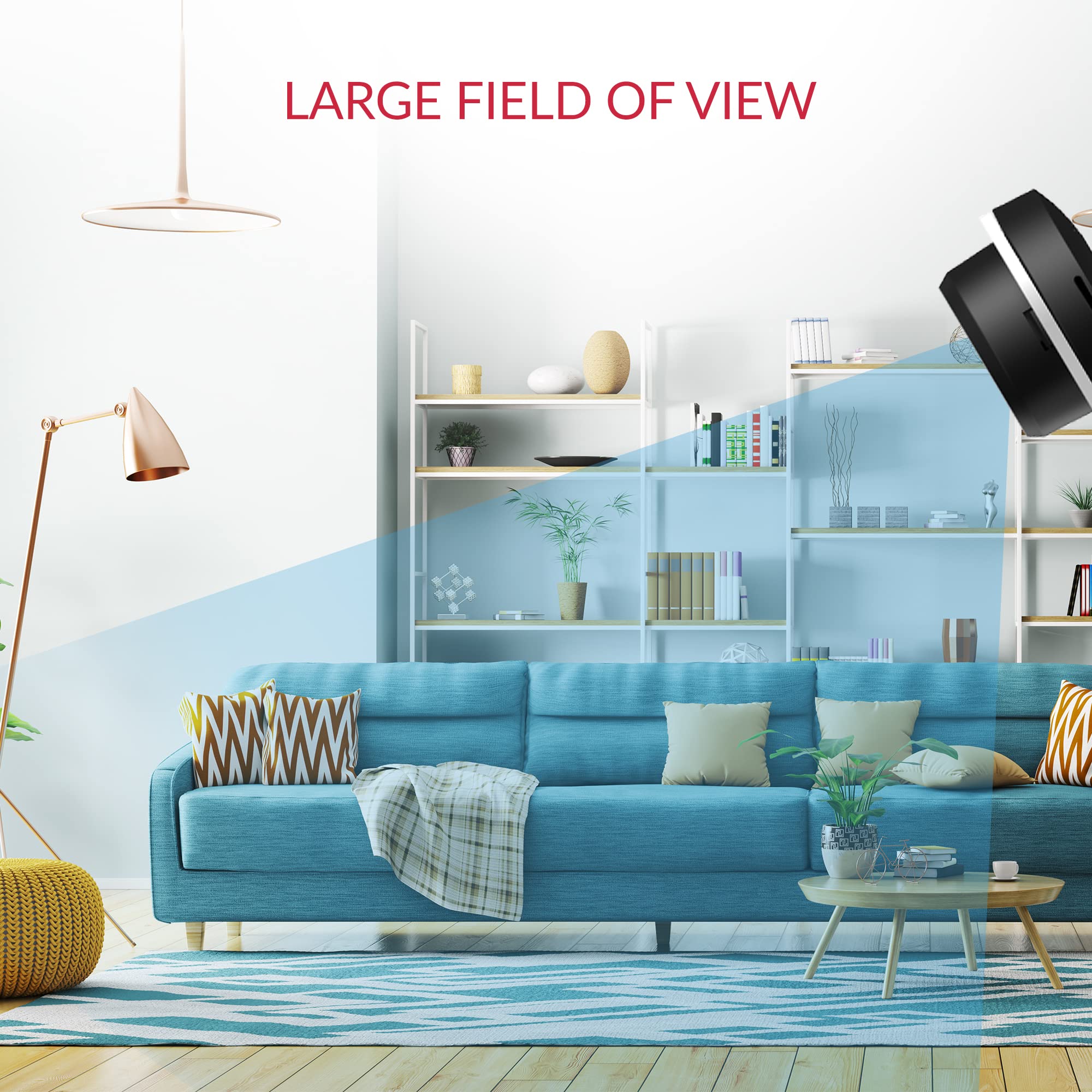 YI Pro 2K Wifi Telecamera dome - Eufy Camera E220 recensione e prezzo