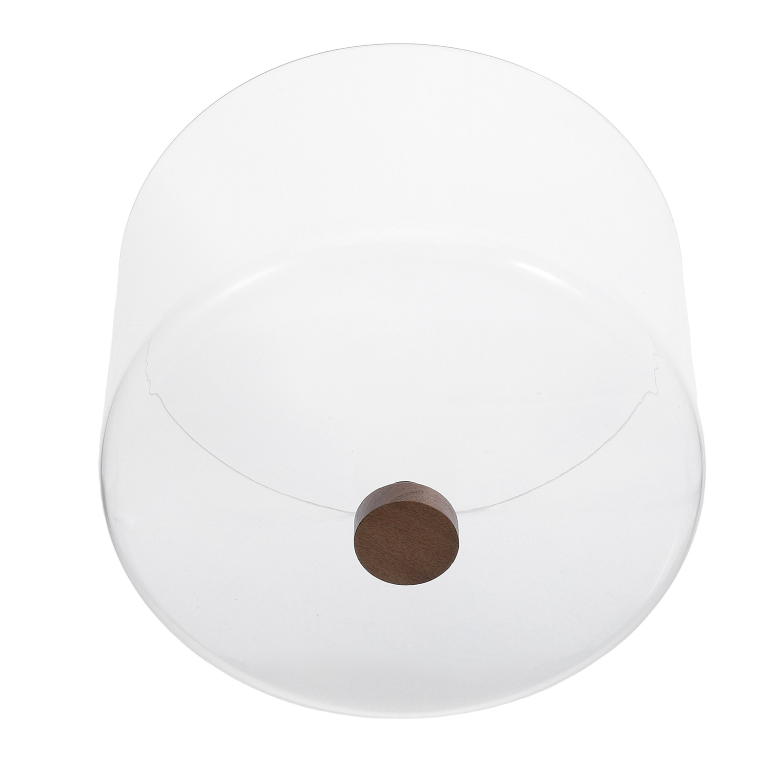 Copertura Trasparente per Tort - Plastic Dome Clear recensione e prezzo