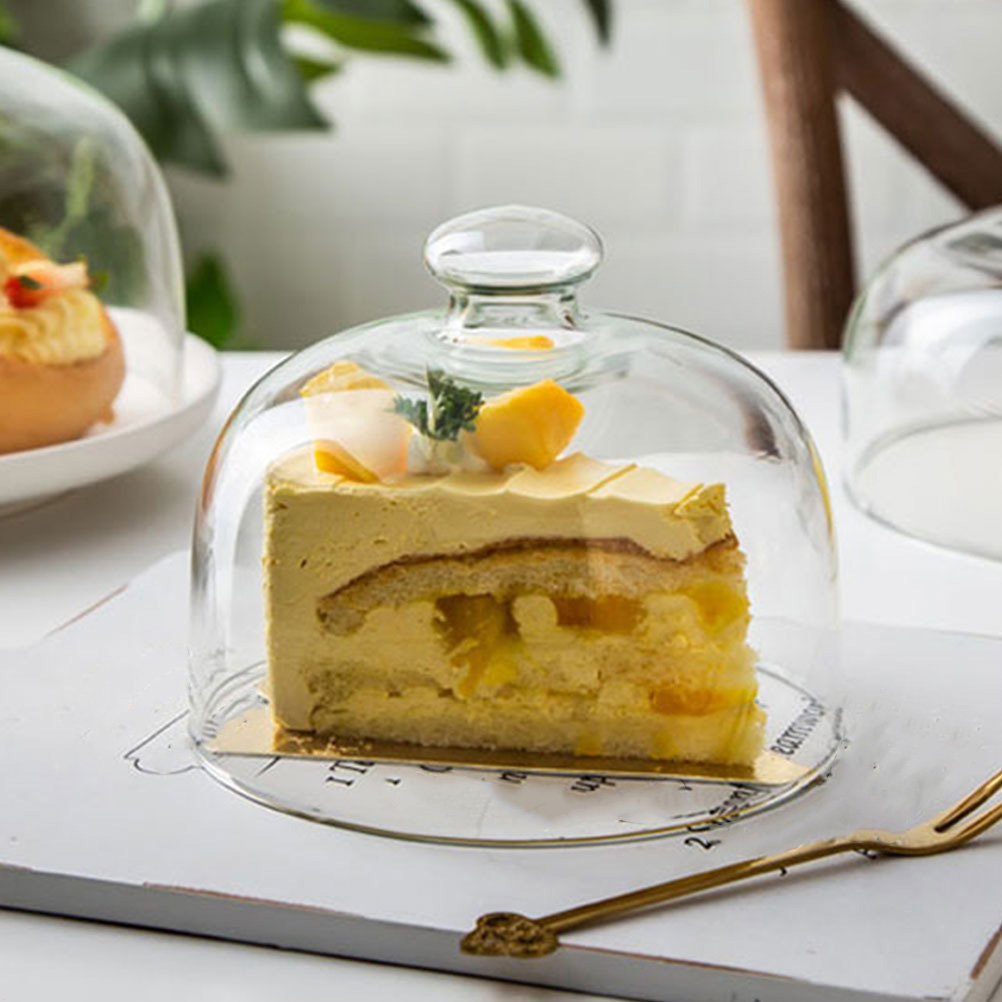 2 Pezzi Copertura per Torta Ro - Plastic Dome Clear recensione e prezzo