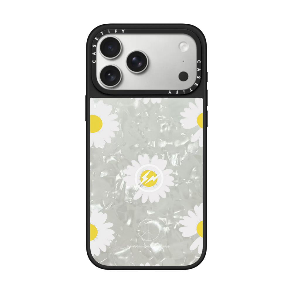 CASETiFY PEACEMINUSONE Serie D - Peat Pellet Tray recensione e prezzo
