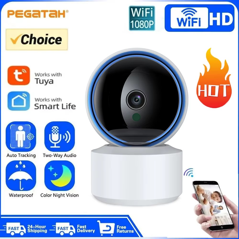 Baby monitor con telecamera IP - Eufy Camera E220 recensione e prezzo