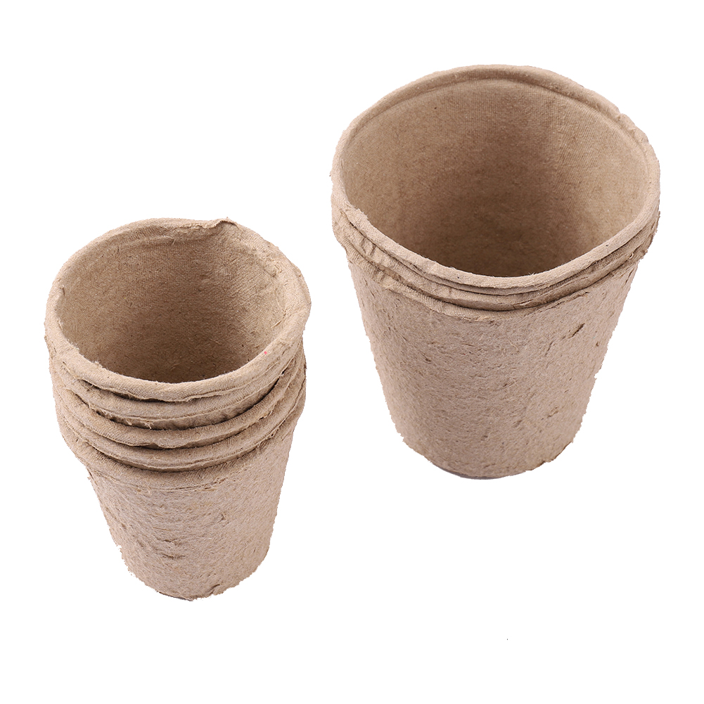 20 pz 6.2 cm protezione ambien - Peat Pellet Tray recensione e prezzo