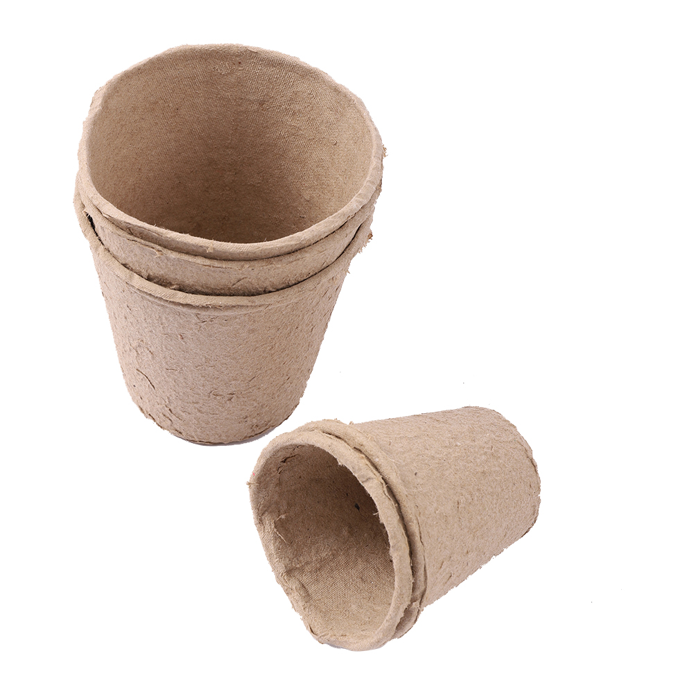 20 pz 6.2 cm protezione ambien - Peat Pellet Tray recensione e prezzo